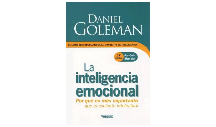Read more about the article “La Inteligencia Emocional” de Daniel Goleman